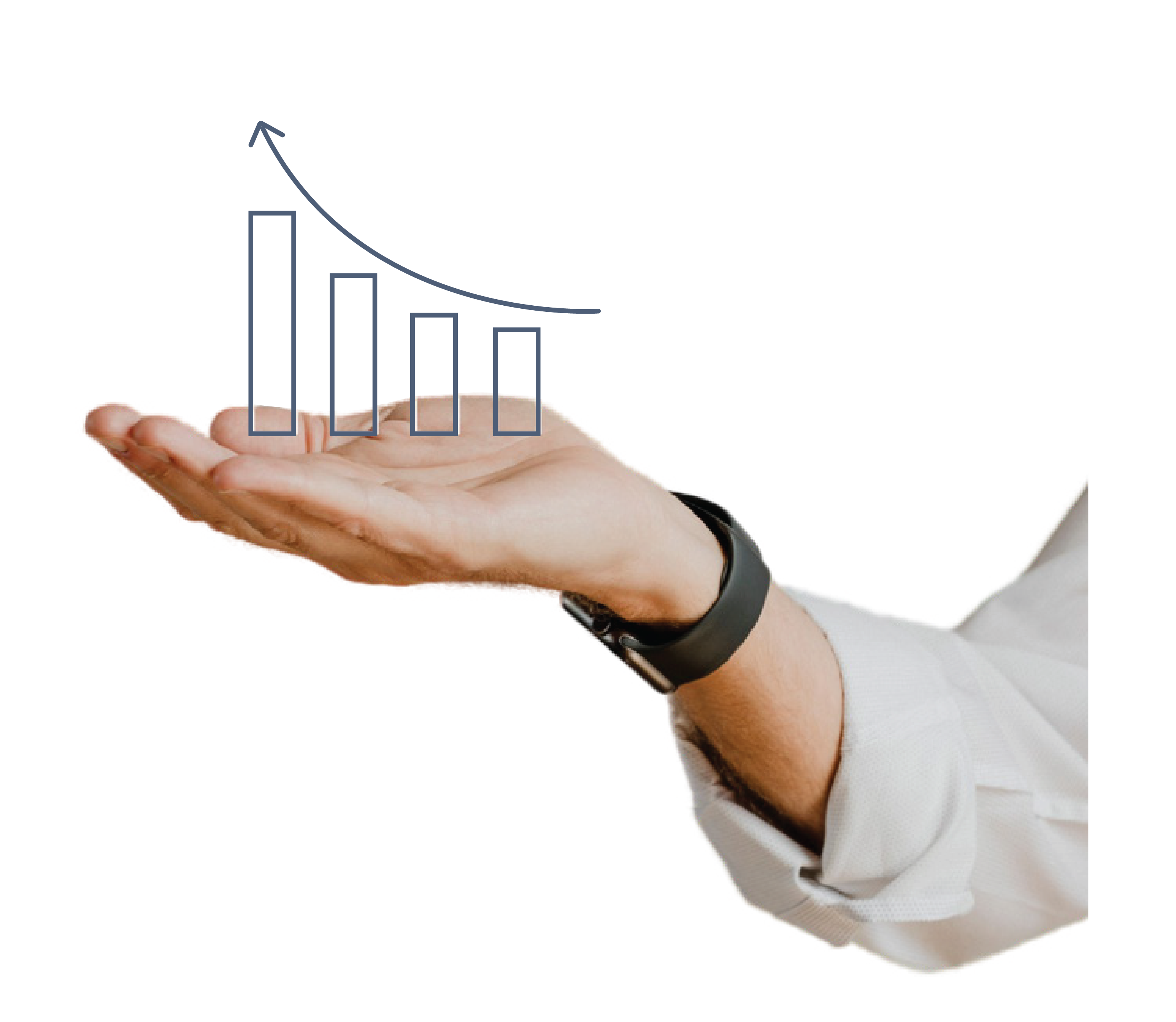 Desarrollo de mercados